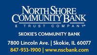 North Shore Community Bank