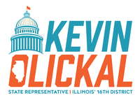 State Representative Kevin Olickal