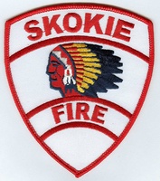 Skokie Fire Department