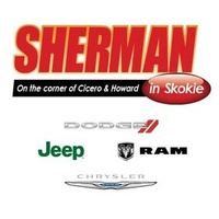 Sherman Dodge Chrysler Jeep Ram