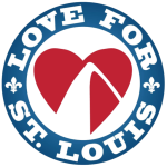 Love for St. Louis