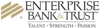 Enterprise Bank & Trust