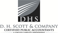 D. H. Scott & Company LLP