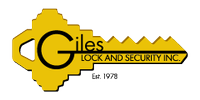 Giles Lock & Security Systems, Inc