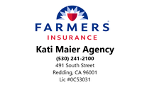 Kati Maier Farmers Insurance Agency