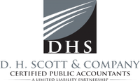 D. H. Scott & Company LLP