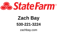 Zach Bay State Farm Insurance