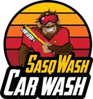 SasqWash Express Wash