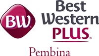 Best Western Plus Pembina Inn  Suites