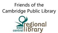 Friends of the Cambridge Public Library