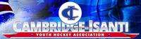 Cambridge-Isanti Youth Hockey Association