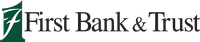 FIRST BANK AND TRUST
