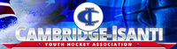Cambridge Isanti Hockey Association