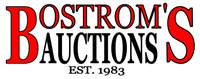Bostrom's Auctions - Nathan and Lyle Bostrom