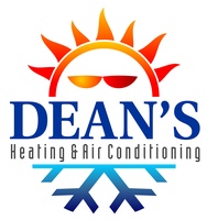 Dean's Heating & Air Conditioning, Inc