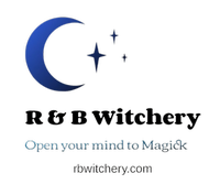 R & B Witchery