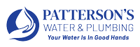 Patterson's Water & Plumbing