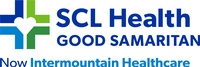 Good Samaritan Medical Center, now part of Intermountain Health