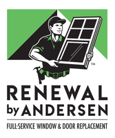 Renewal by Anderson