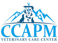CCAPM Veterinary Care Center