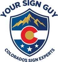 Your Sign Guy