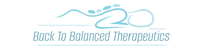 Back To Balanced Therapeutics