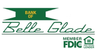 Bank of Belle Glade