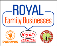 Royal's Family Businesses