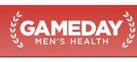 Game Day Men's Health