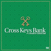 Cross Keys Bank