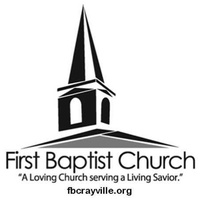 First Baptist Church Rayville