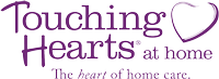 Touching Hearts at Home