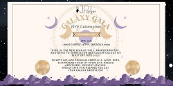 New Year’s Eve “Galaxy Gala” at The J. Parker