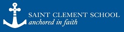 Admissions Coffee and Tour of St. Clement School