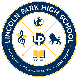 Lincoln Park High School Blood Drive