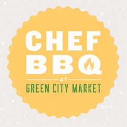 Green City Market Chef BBQ 2022
