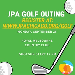 JPA’s All in for Kids Golf Outing
