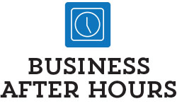 Business After Hours at The Albion Manor