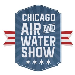 Chicago Air and Water Show 2022