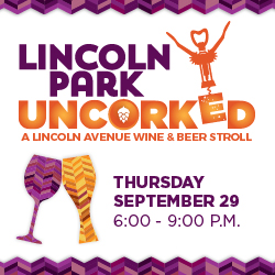 Lincoln Park Uncorked: A Lincoln Avenue Wine & Beer Stroll