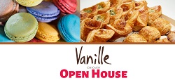 Vanille Open House