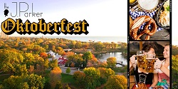 Octoberfest at The J. Parker at Hotel Lincoln