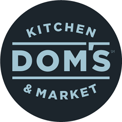 Women in CPG Panel at Dom’s Kitchen & Market