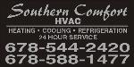 Southern Comfort HVAC, Inc.