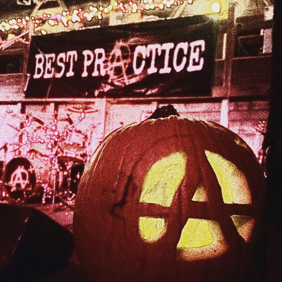 Best Practice Halloween Bash at the Ball Room Nov 2, 2024