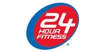24 Hour Fitness, USA