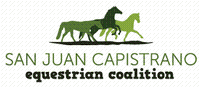 San Juan Capistrano Equestrian Coalition
