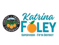 Orange County Supervisor 5th District