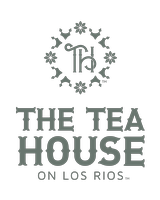 The Tea House on Los Rios