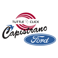 Tuttle-Click Capistrano Ford
